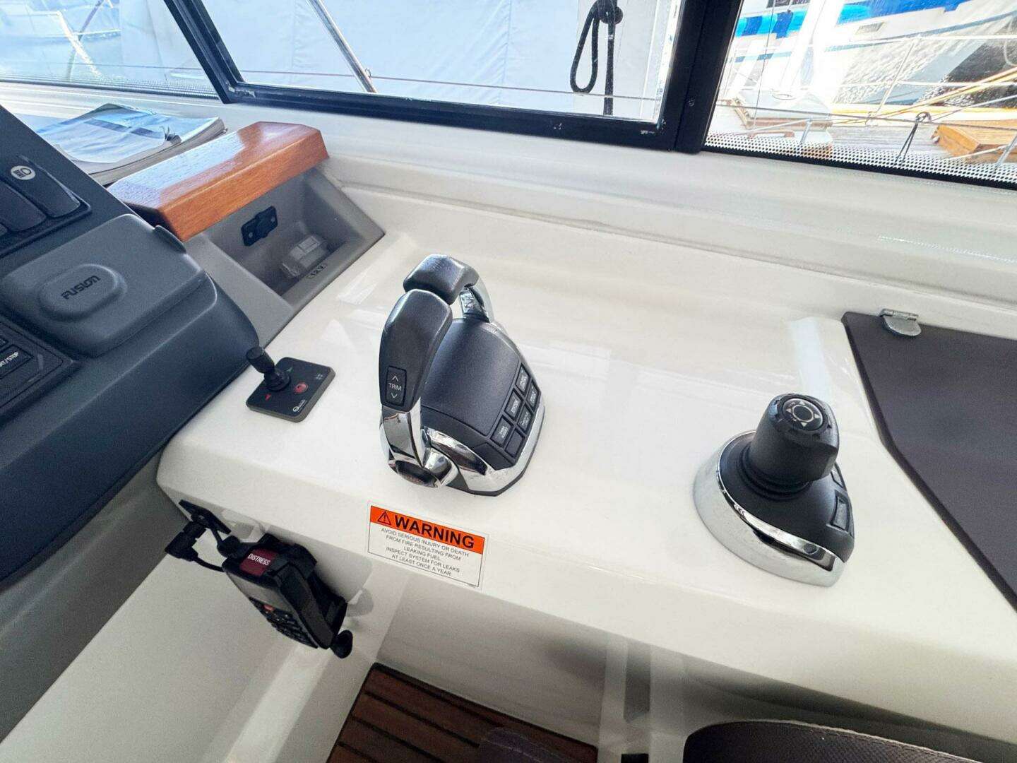 2015 Beneteau Gran Turismo 44 - Image 14