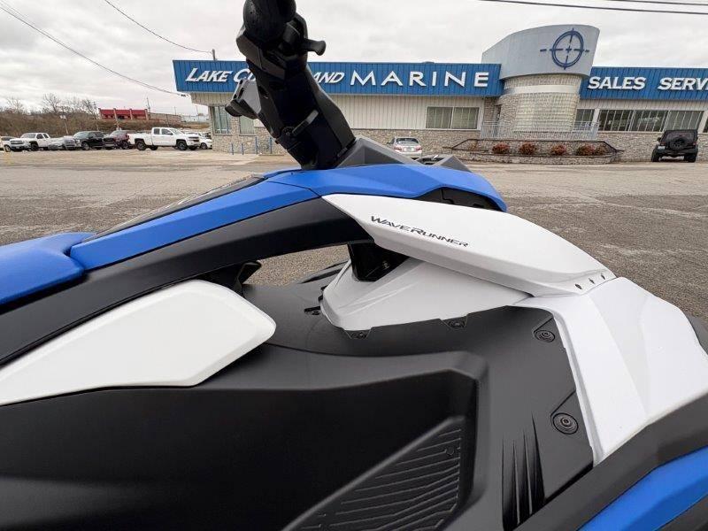 2025 Yamaha Boats Waverunner Jet Blaster - 6