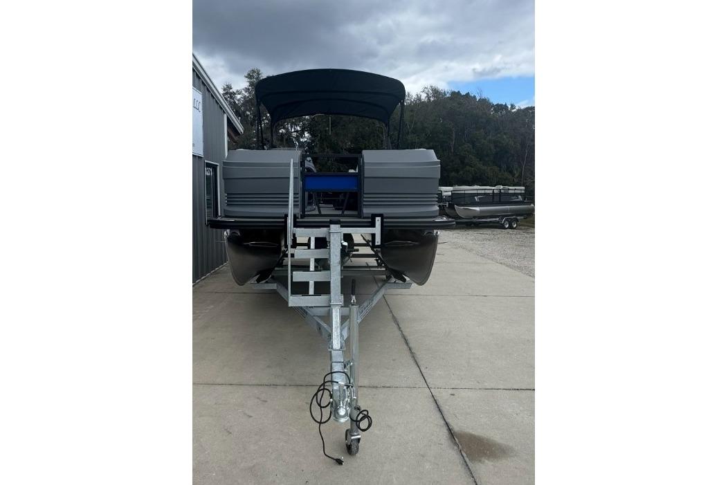 2026 SunChaser Lucerne 20 LR DH