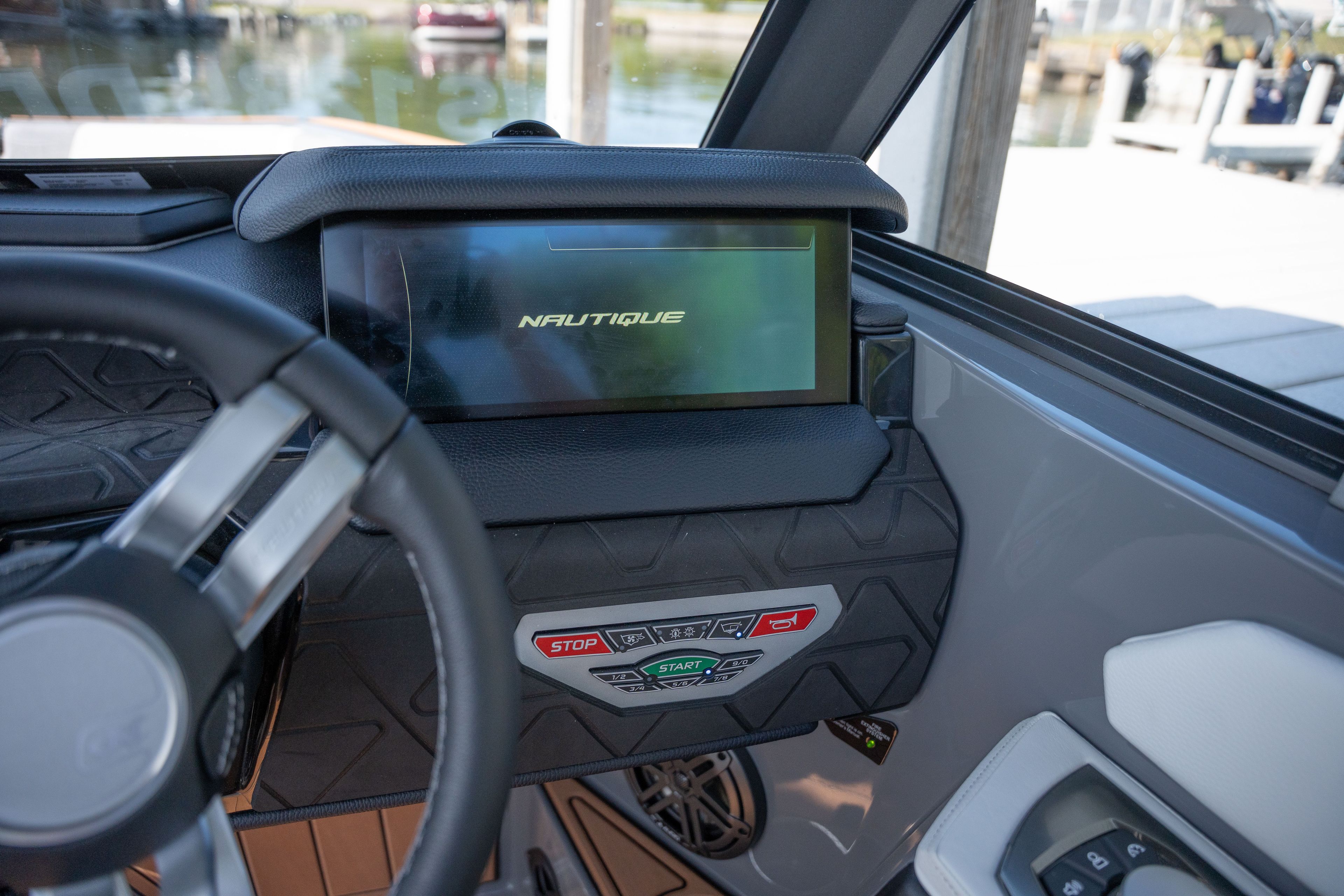 2026 Nautique Super Air Nautique GS22 - 13