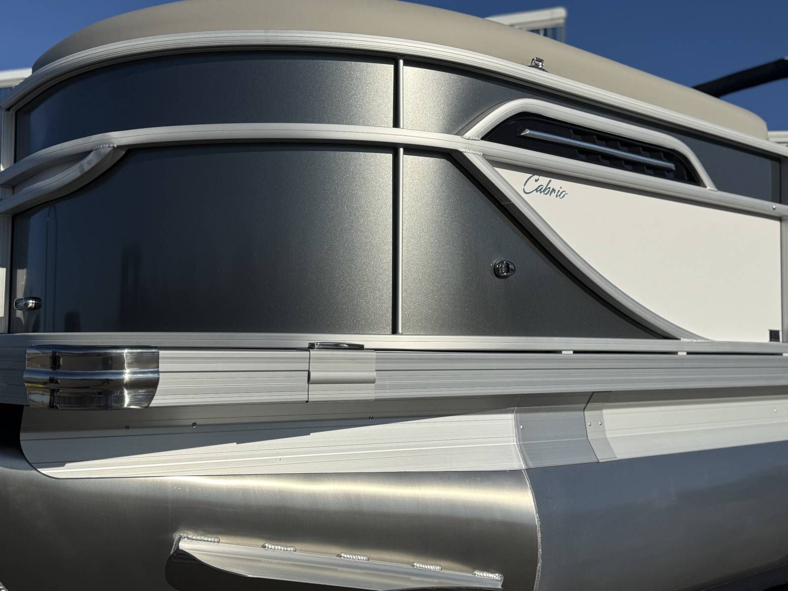 2026 Barletta Cabrio C22UC - 46