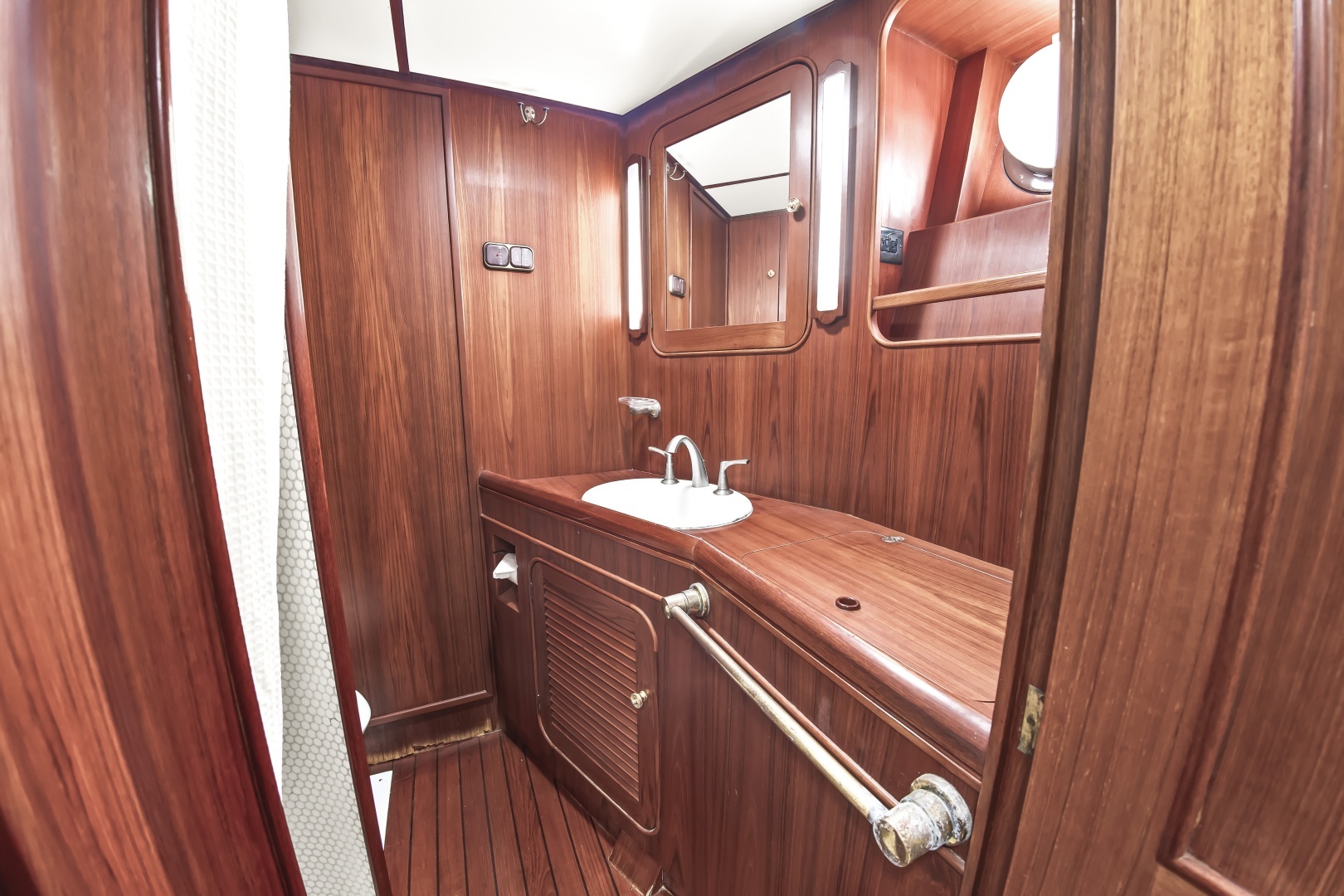1987 Jongert 78 Motor Yacht - Image 80