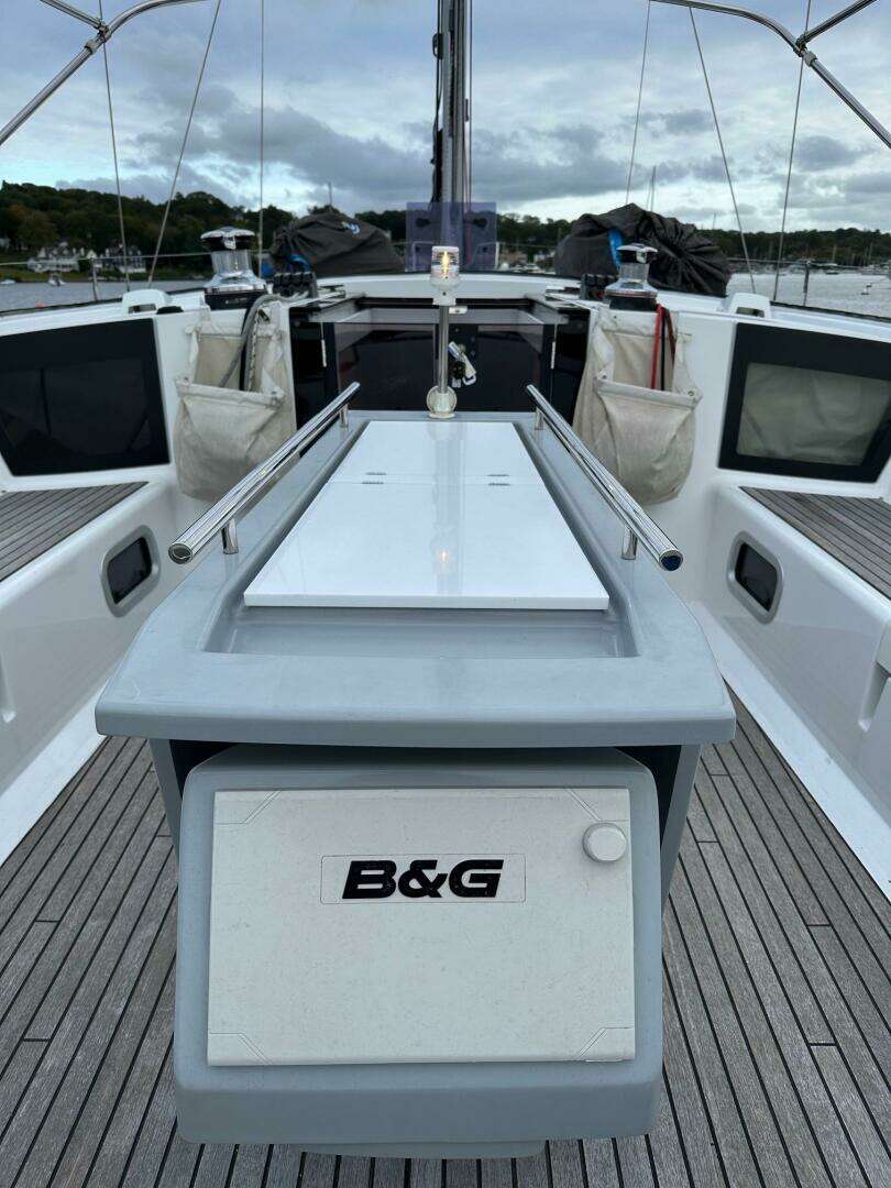 2017 Beneteau Oceanis 45 - Image 37