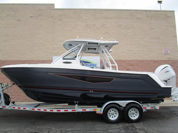 2025 Solara S-250 CW - 54