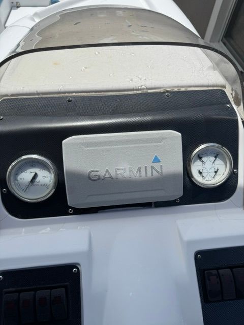 1998 Donzi 23 SPORT DECK - 15