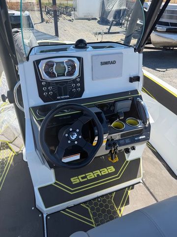 2020 Scarab 195 Open CC - 11