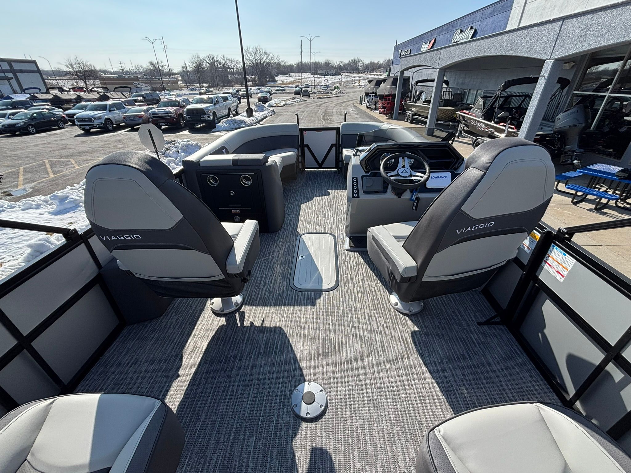 2026 Viaggio X22Q - 25
