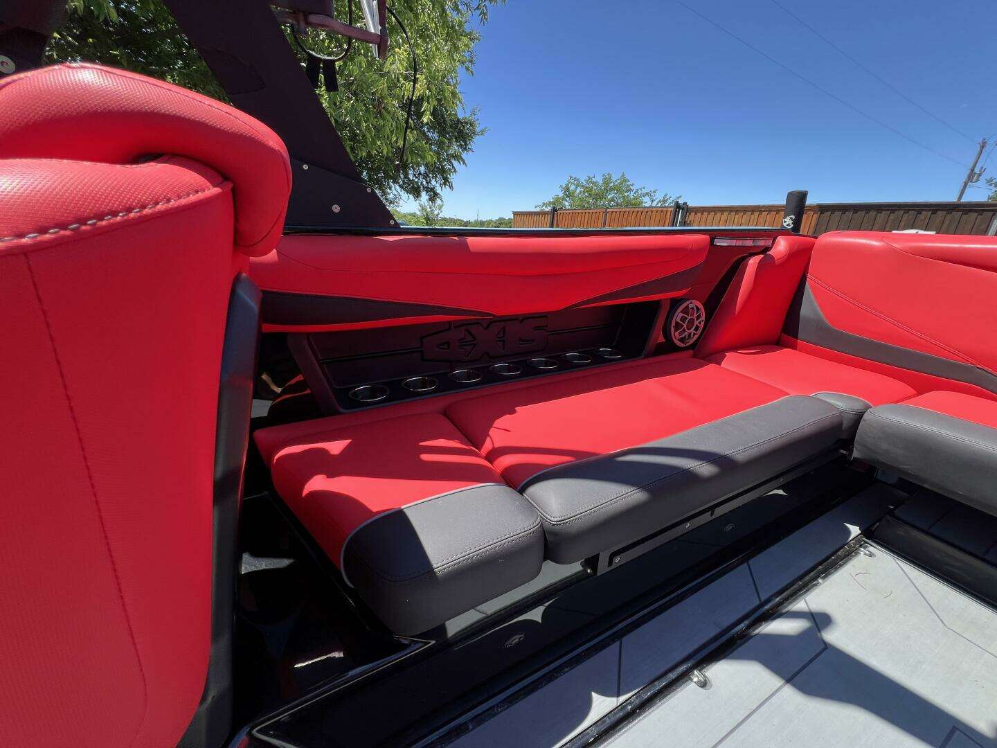 2021 Axis T23 - Image 32