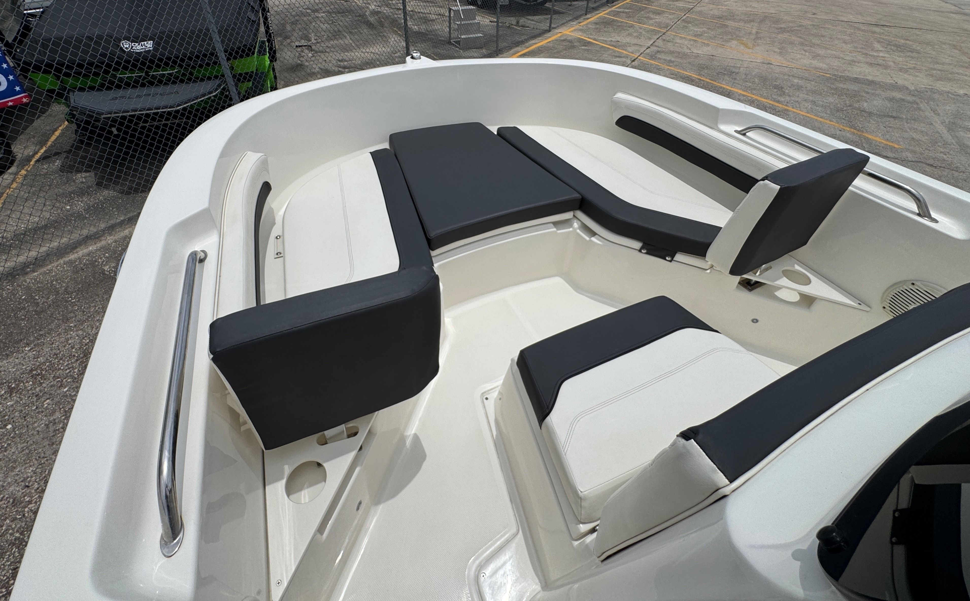 2022 Bayliner Trophy - 9