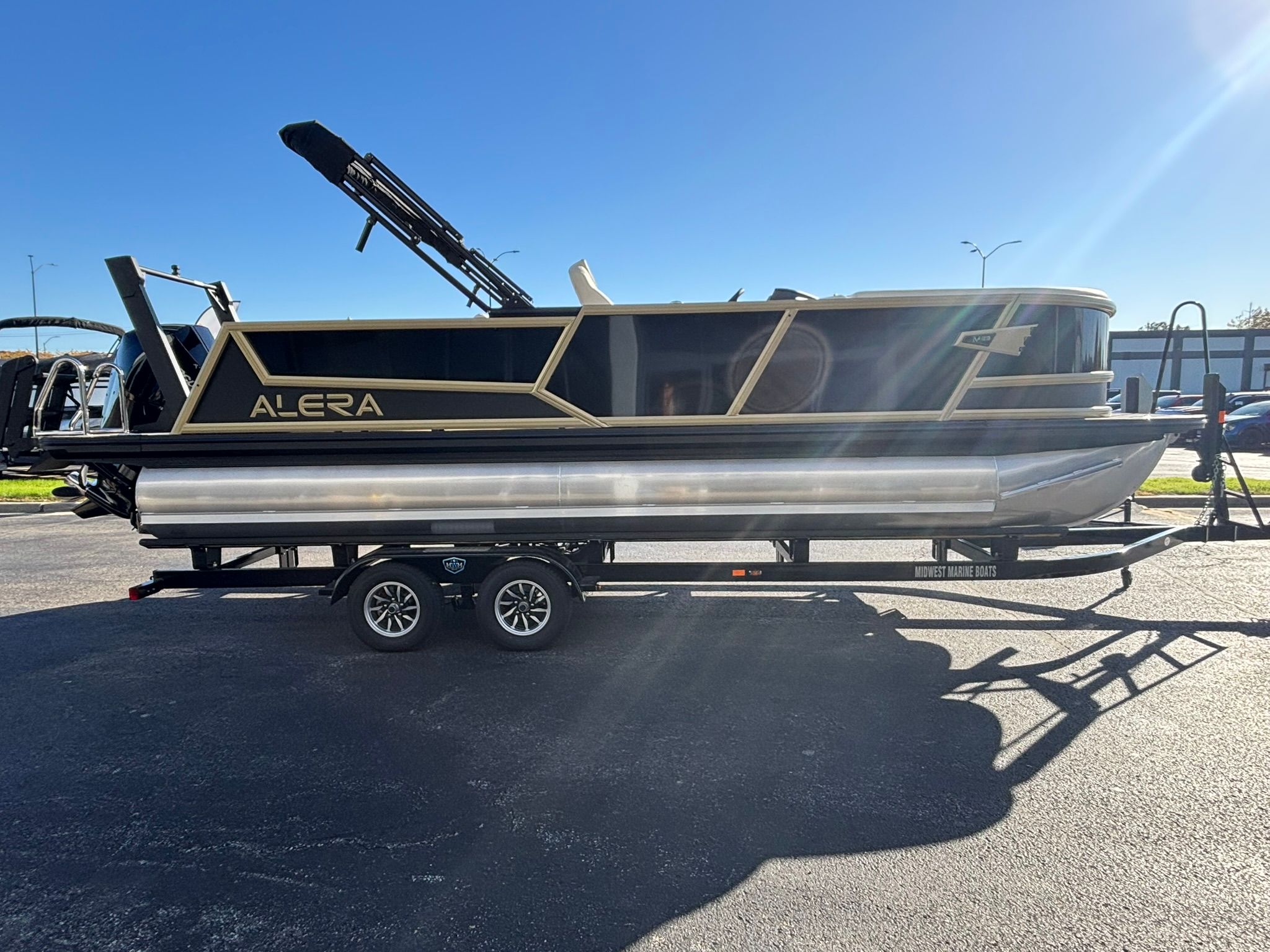 2026 Alera M23L - 4