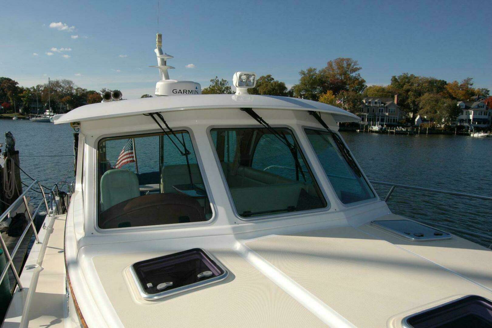 2019 Sabre 38 Salon Express - Image 32