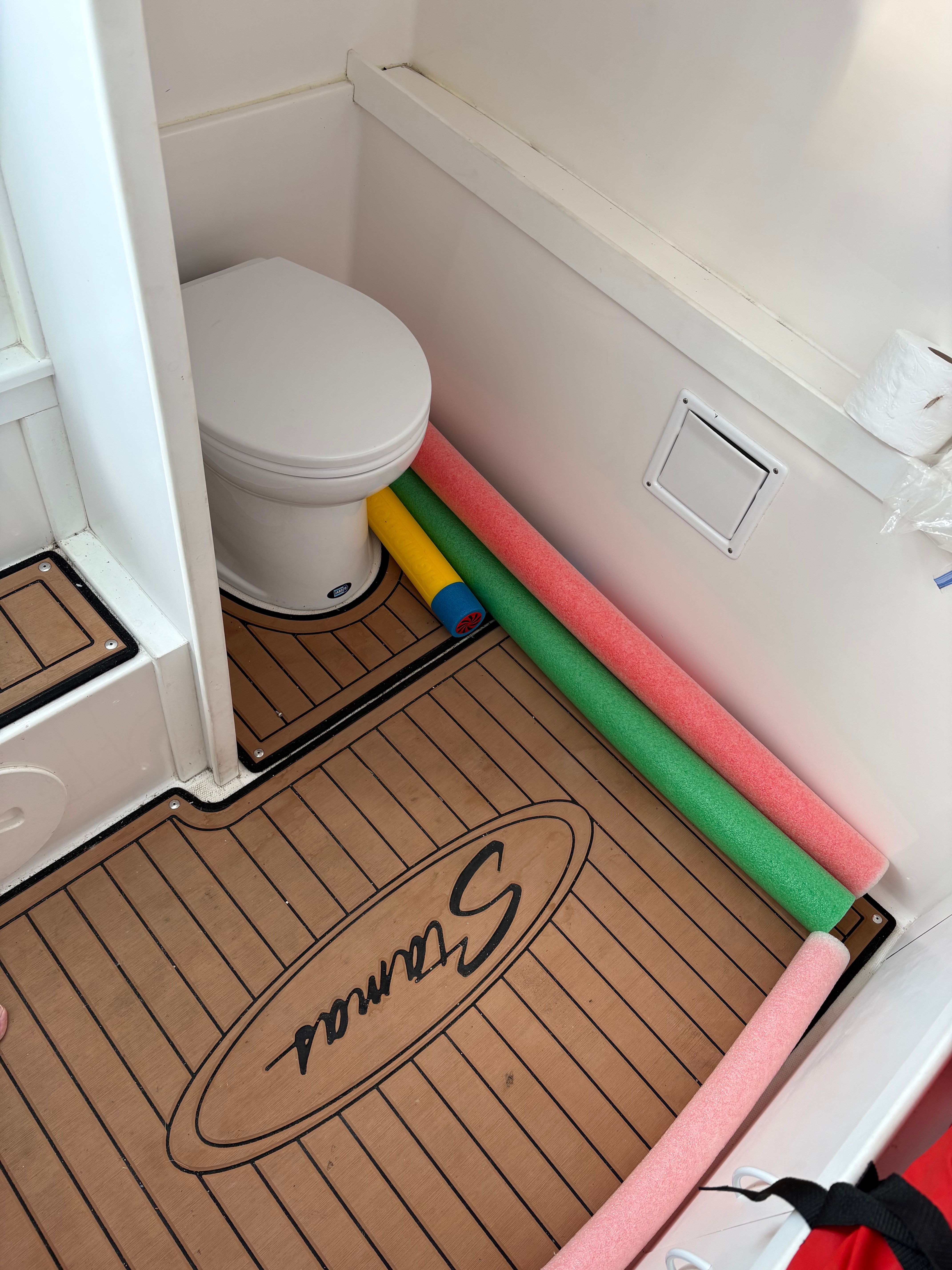 2018 Stamas 326 Tarpon - 5