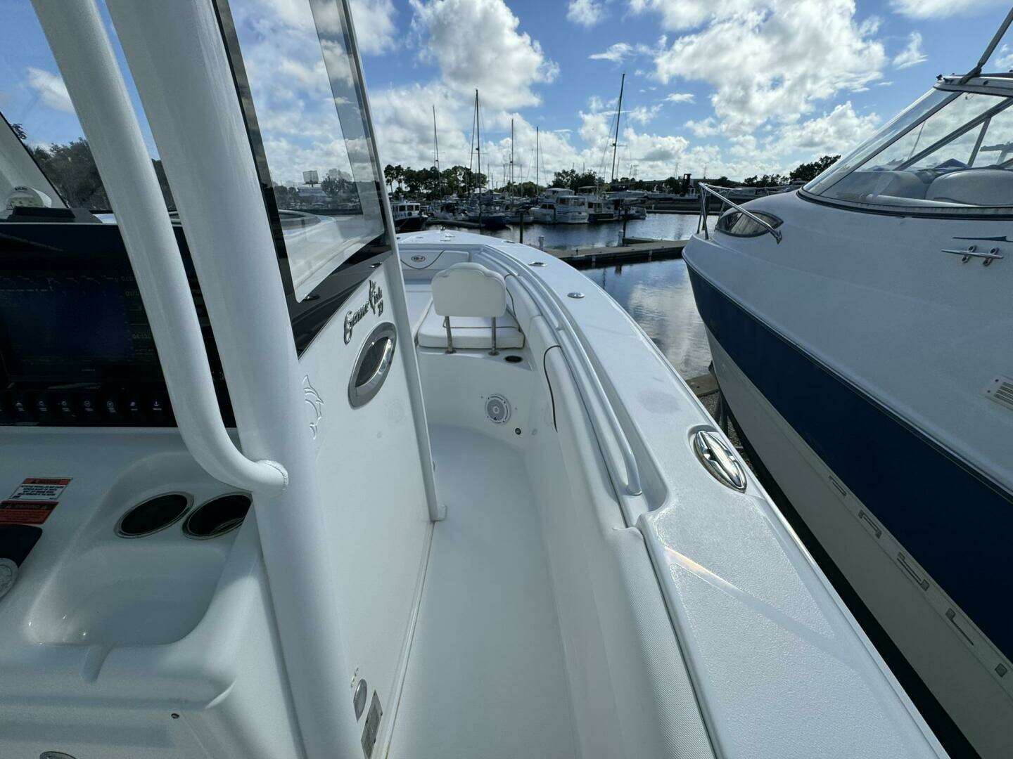 2019 Sea Hunt Gamefish 270 - Image 22