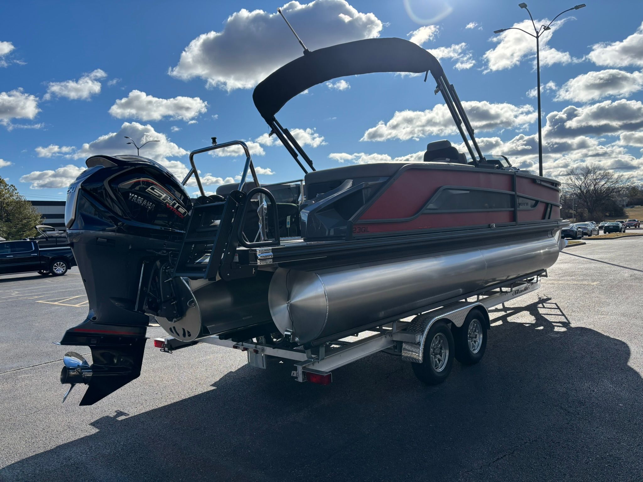 2026 Evotti 723 QL - 32