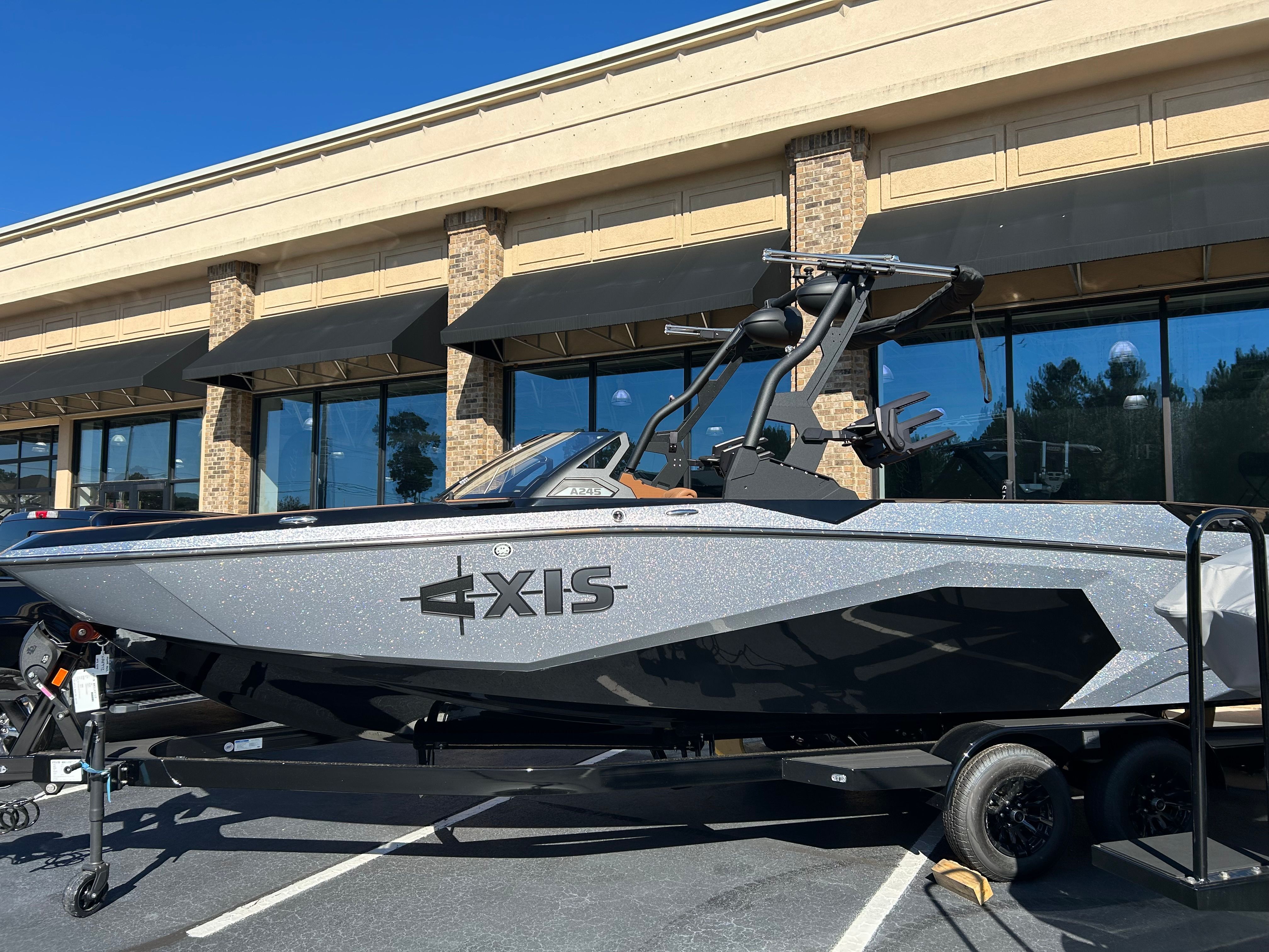 2026 Axis A245
