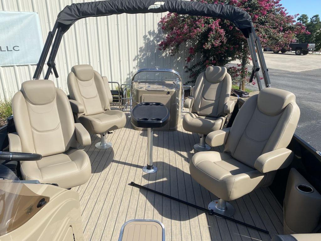 2025 Starcraft EXS 1 HB4 - 10