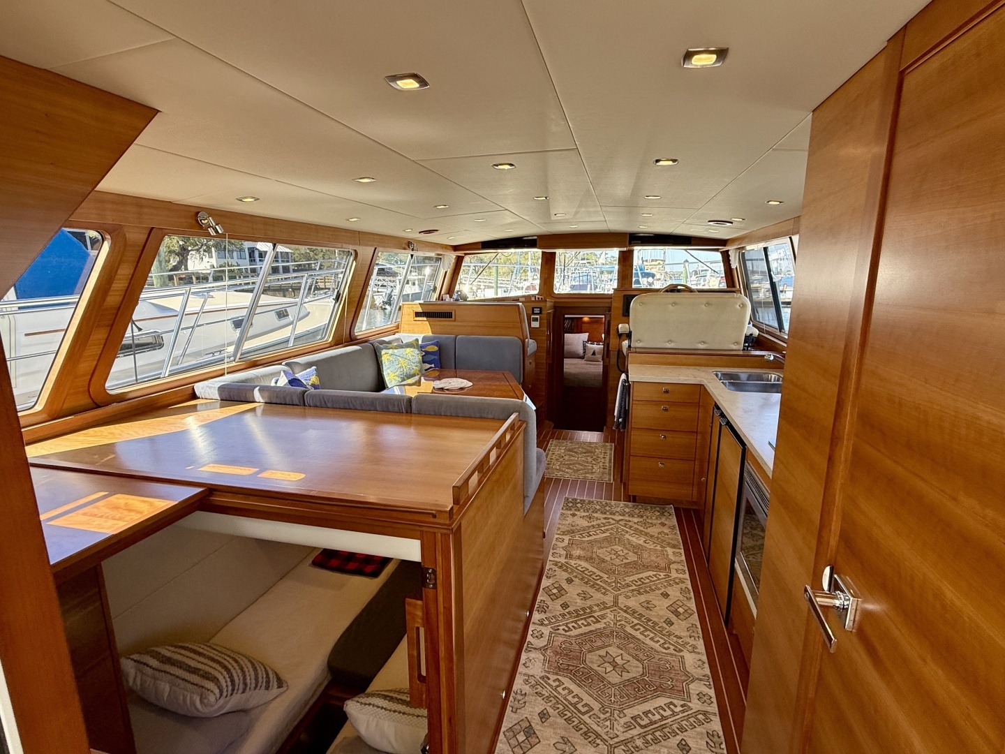 2015 Coastal Craft 45-IPS - Image 39