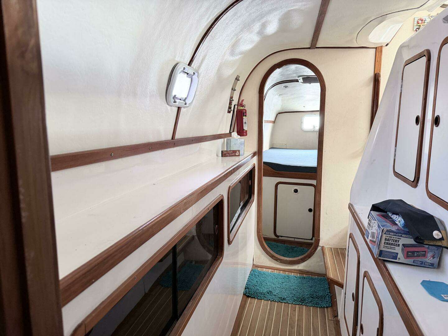 2002 Wildcat MKIII - Image 48