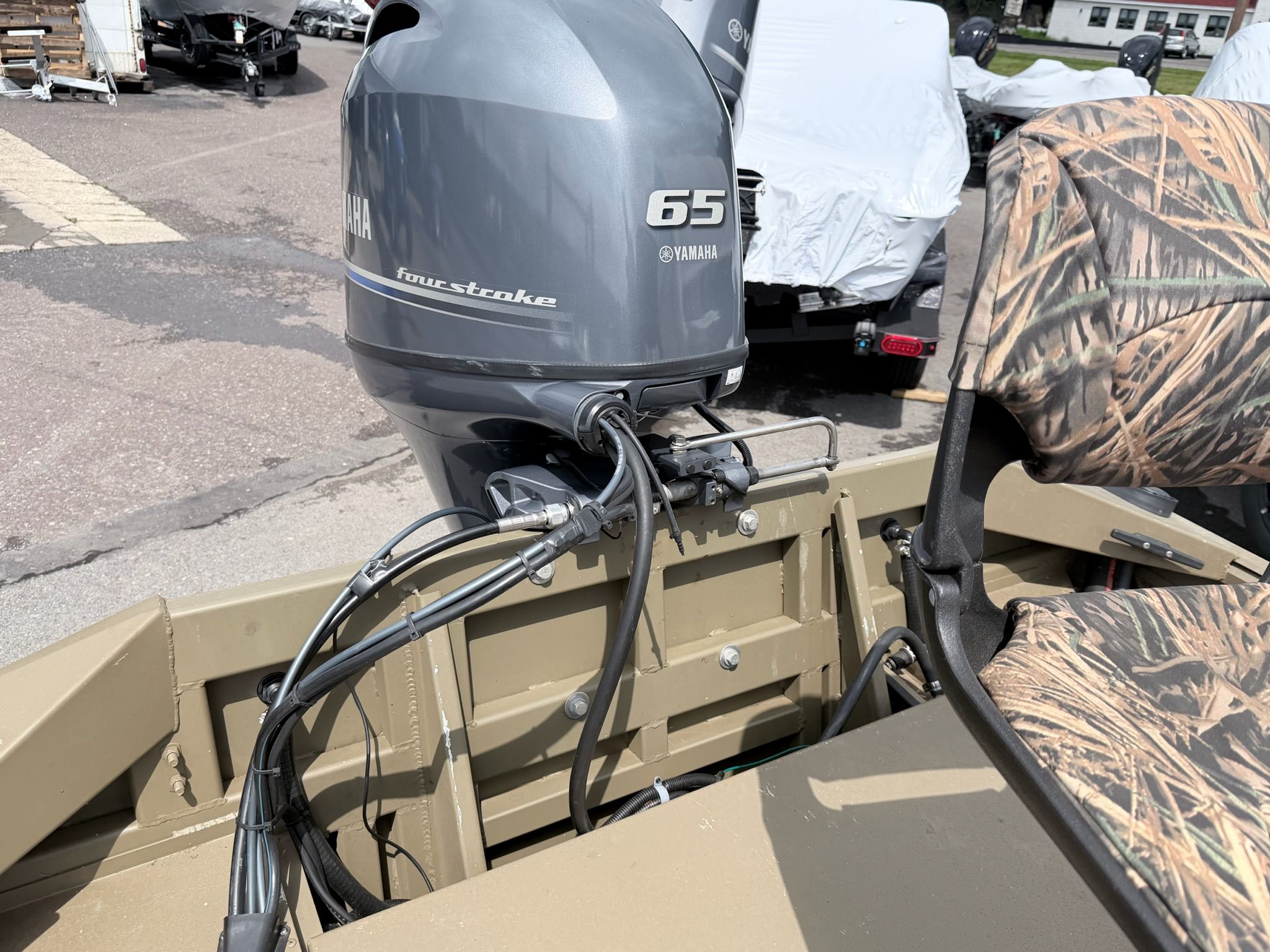2025 G3 17 CCJ Jet Tunnel - 8