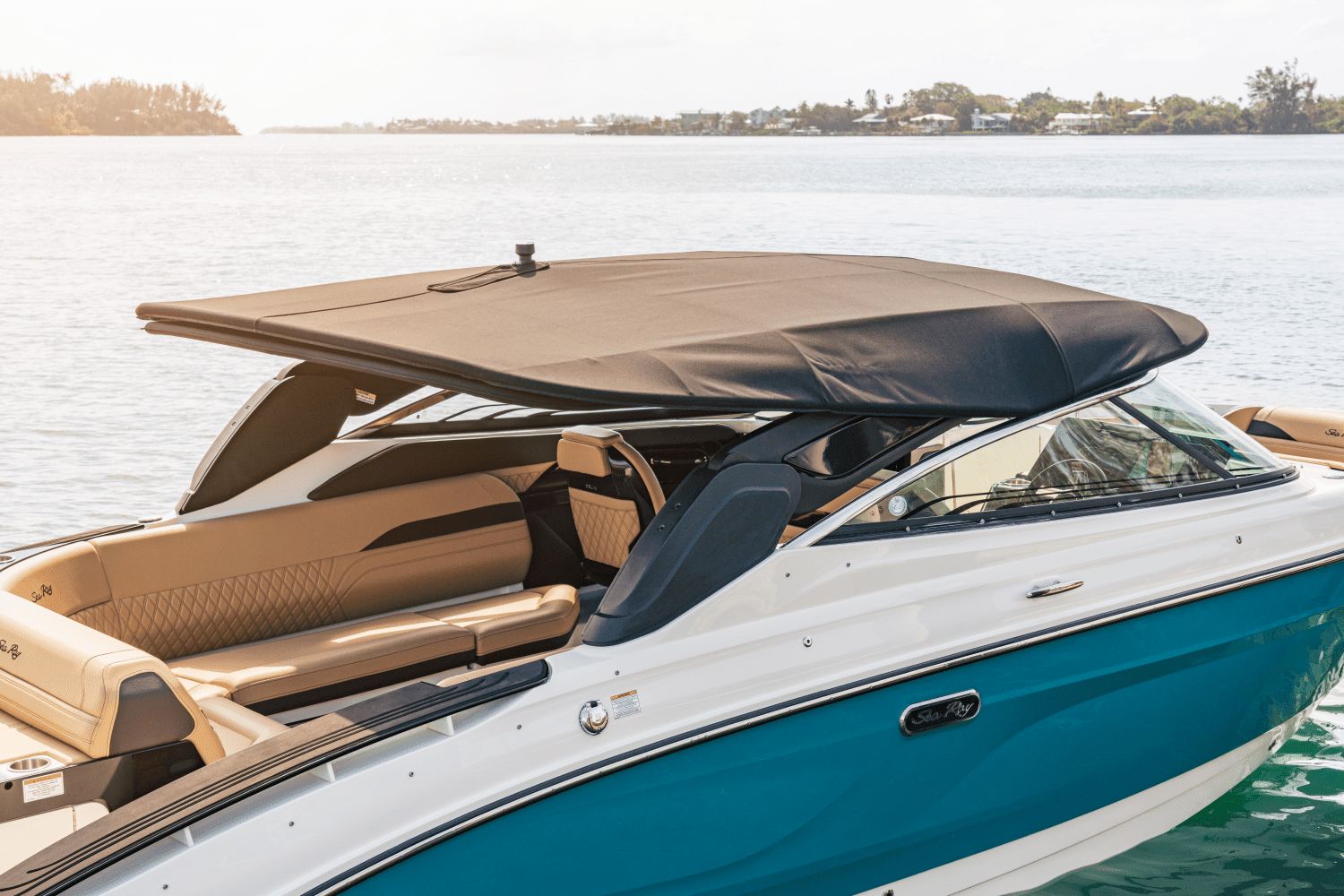 2026 Sea Ray SLX 280 Outboard - 12