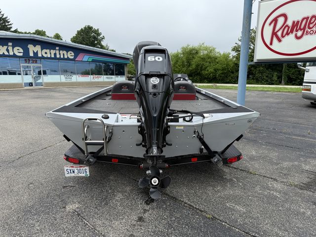 2017 Ranger RT178 - 8
