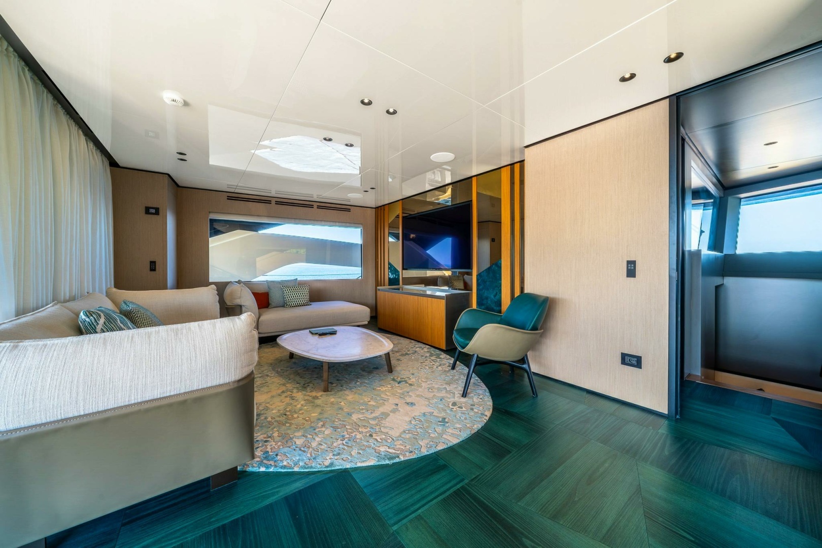 2024 Wider Yachts WiderCat 92 - Image 31