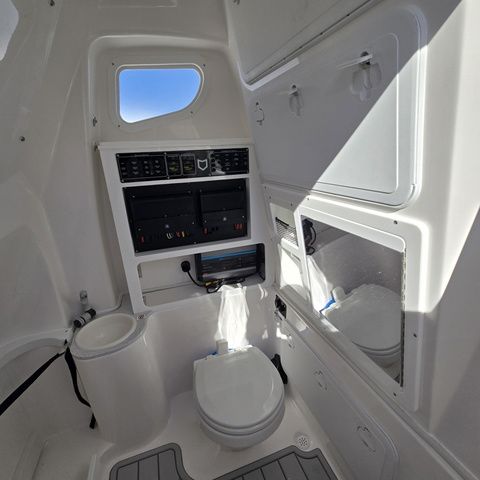 2026 Sea Fox 288 Commander - 25