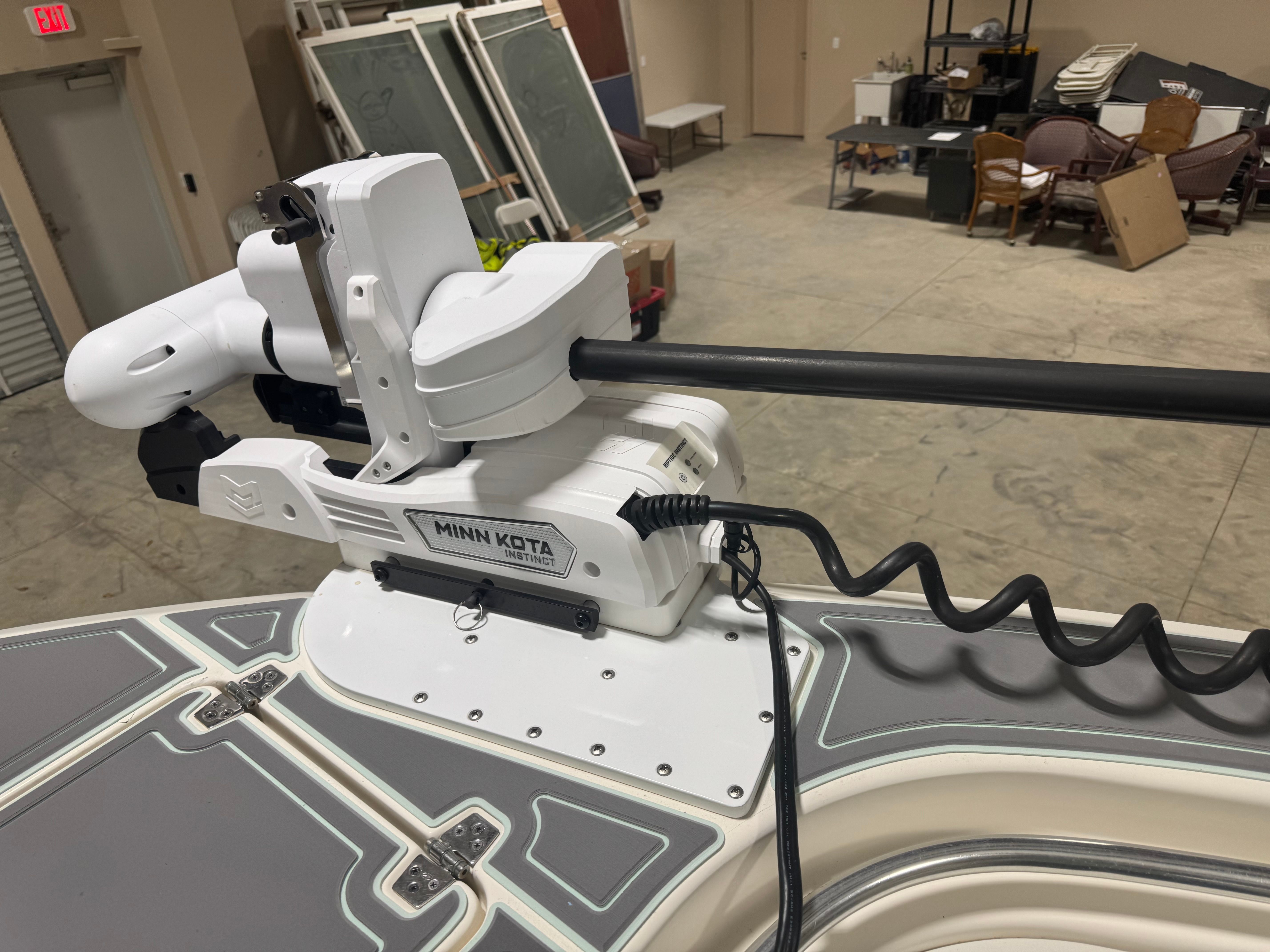 2021 Cobia 262 Center Console - 7