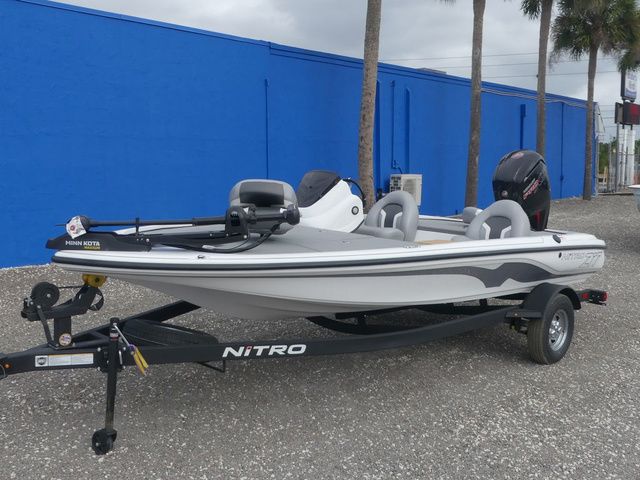 2026 Nitro Z17