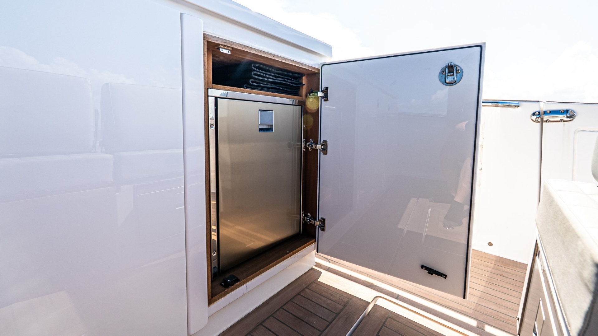 2023 Pardo Yachts 38 - Image 23
