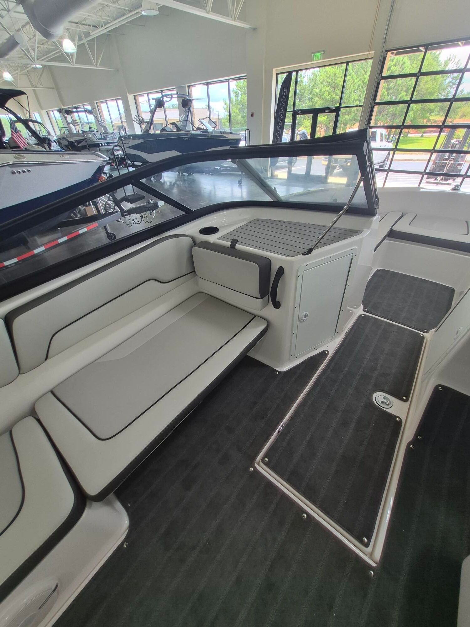 2024 YAMAHA AR190 - Image 12