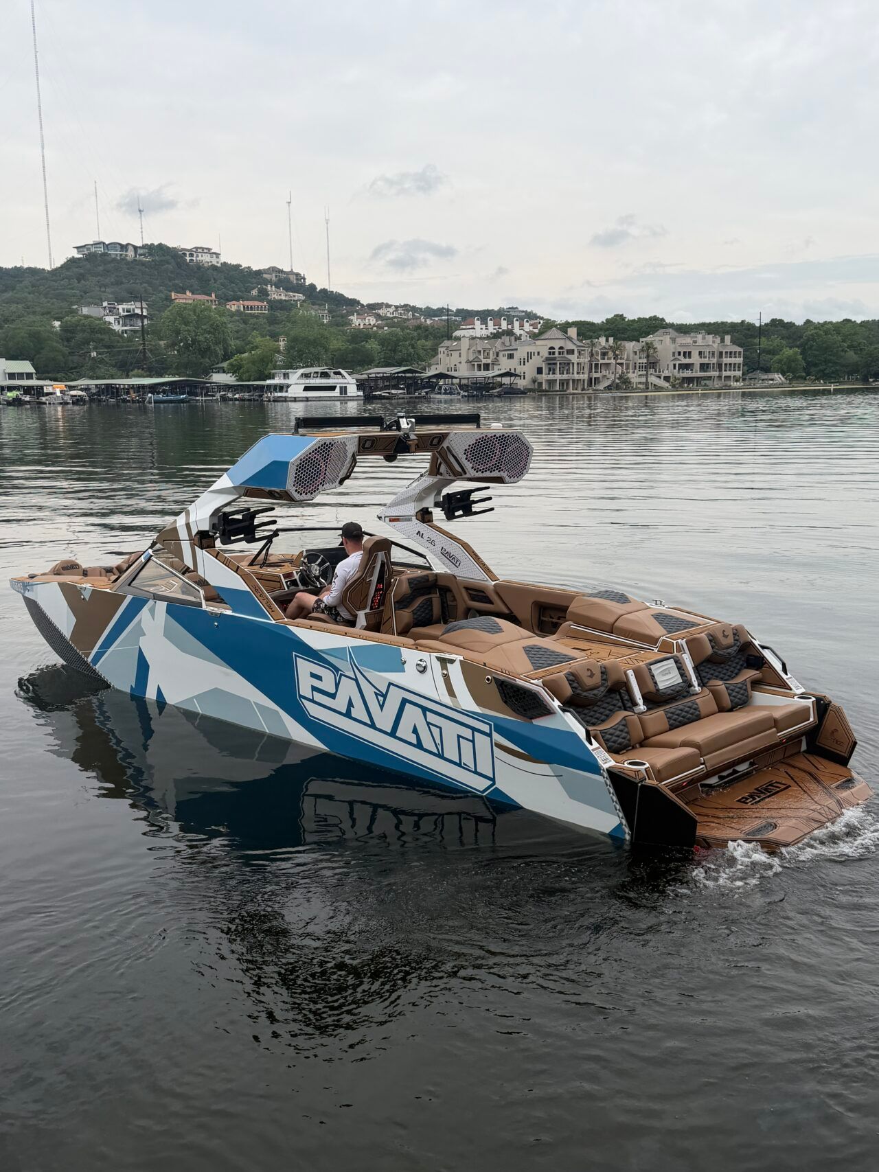 2024 Pavati AL26 - 31