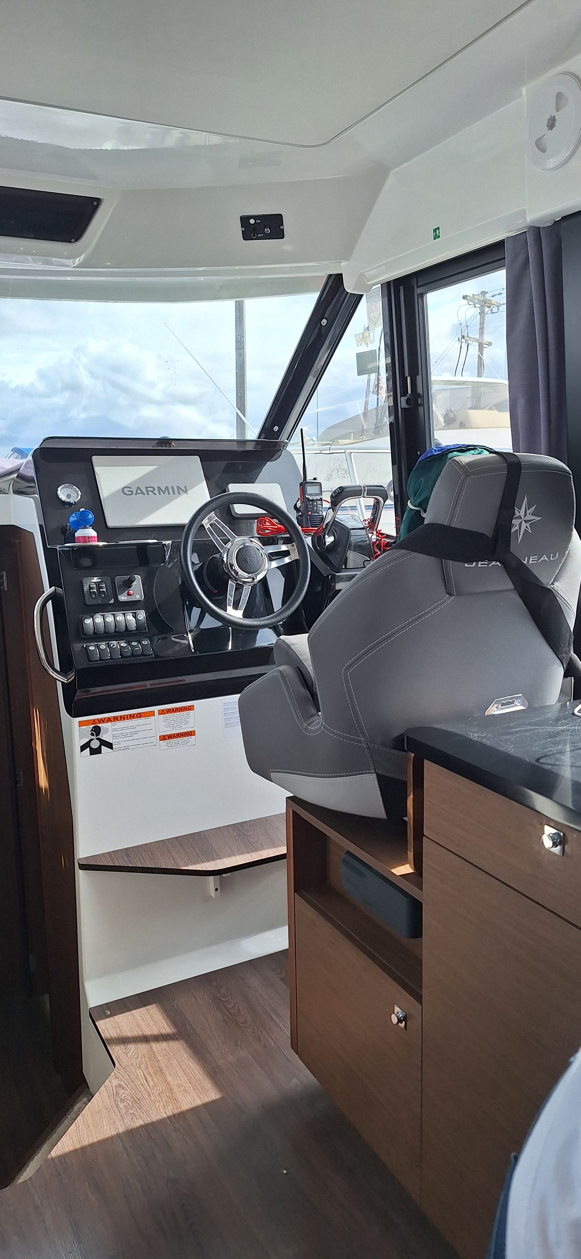 2020 Jeanneau NC 1095 Fly - 5