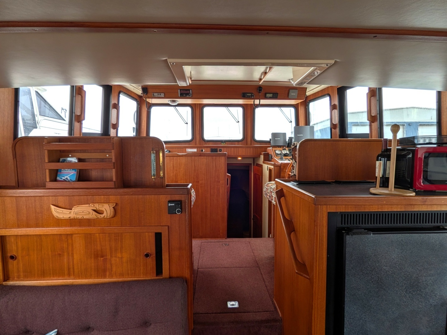 2000 Nordic Tugs — - Image 21