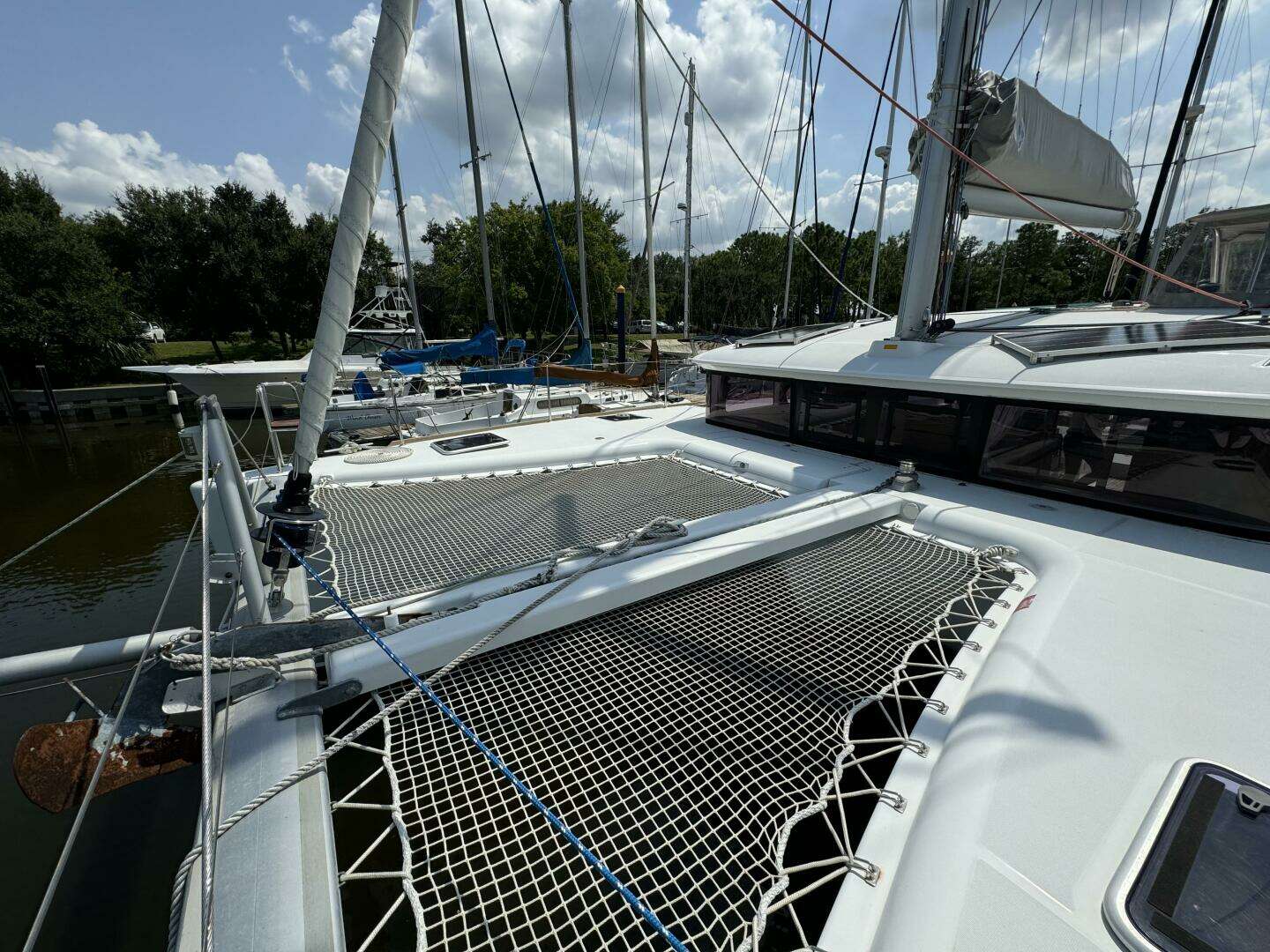 2016 Lagoon 400 S2 - Image 37