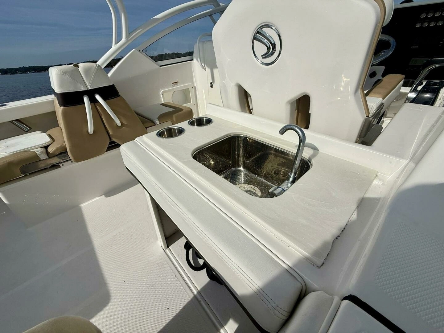 2018 Edgewater 248 CX - Image 30