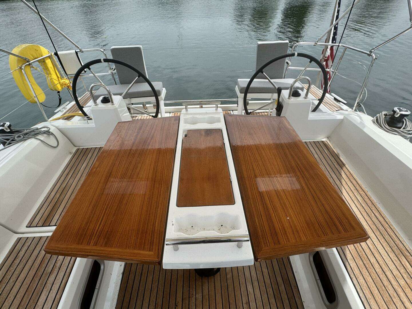 2023 Beneteau Oceanis 38.1 - Image 12
