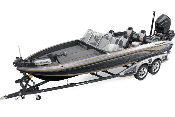 2026 Ranger 622FS Pro - 19