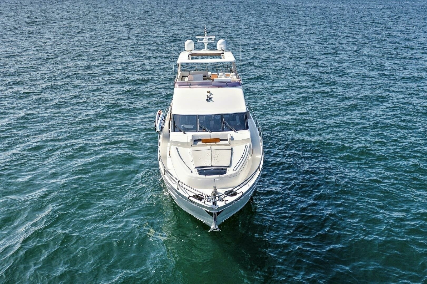 2015 Princess 72 Motoryacht - Image 48
