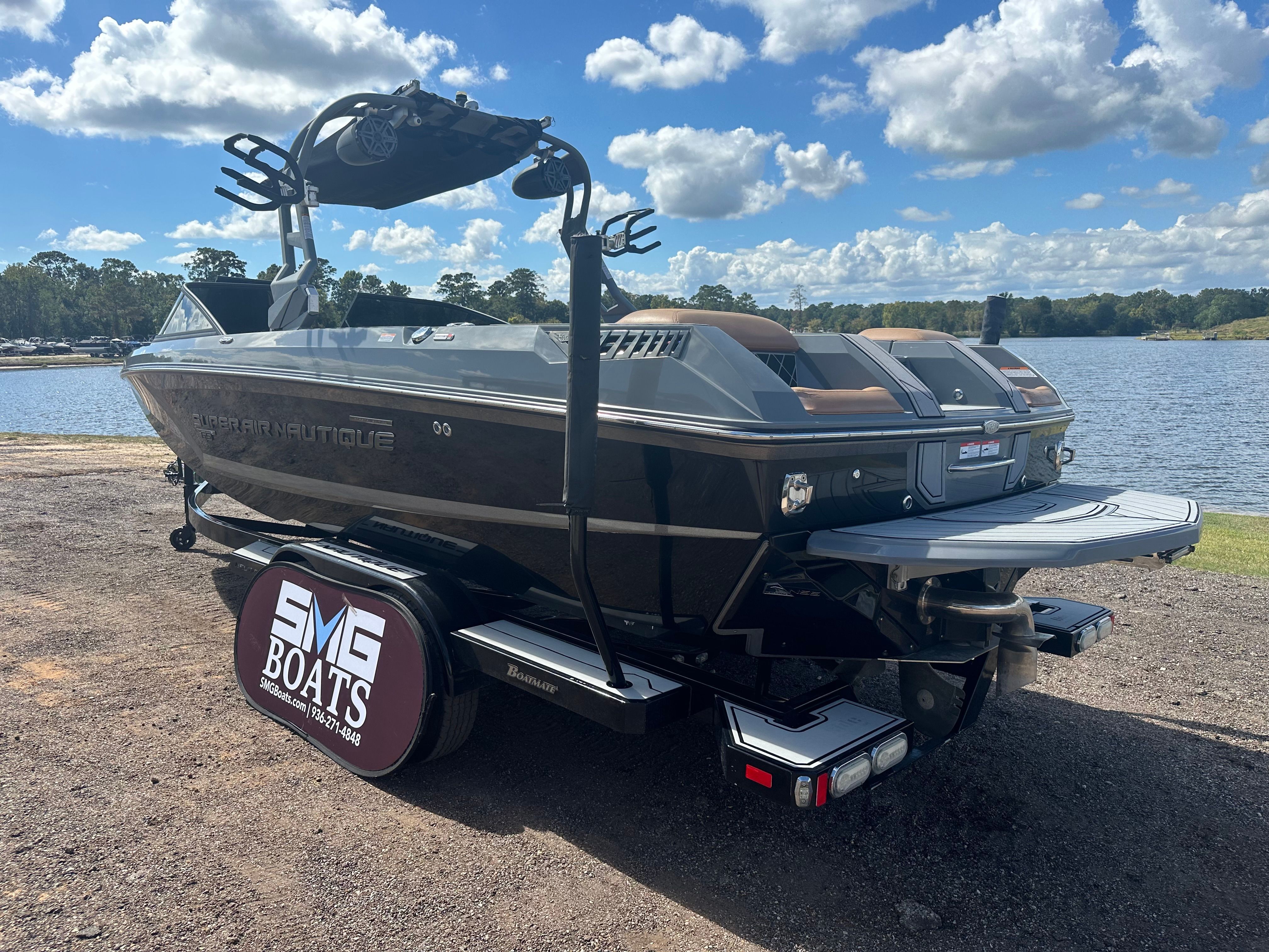 2019 NAUTIQUE GS24 - Image 2