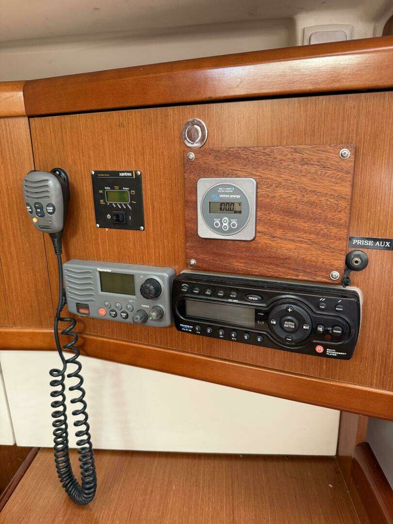 2012 Beneteau 43 - Image 70