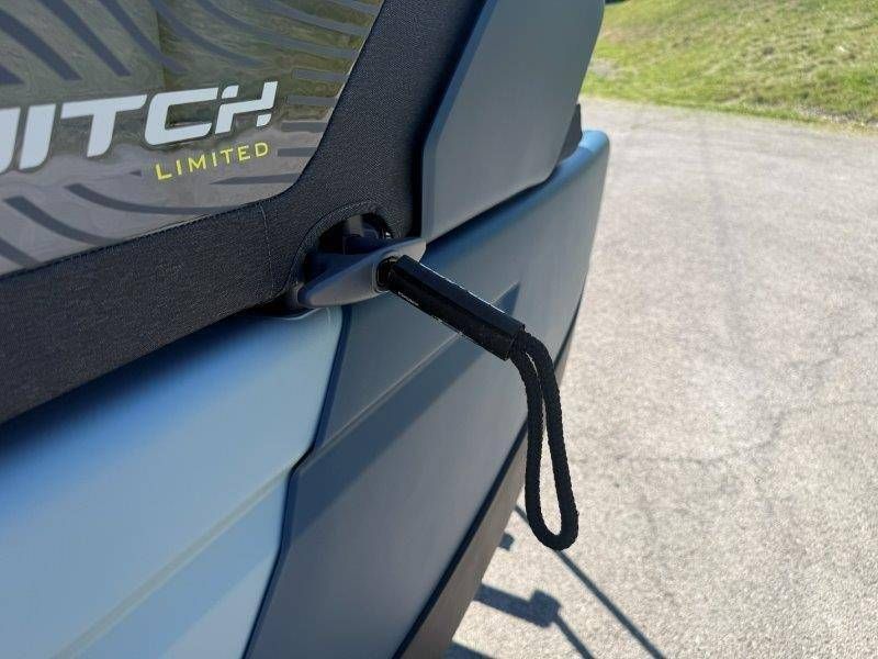 2026 Sea-Doo Switch Cruise Limited 18 - 11