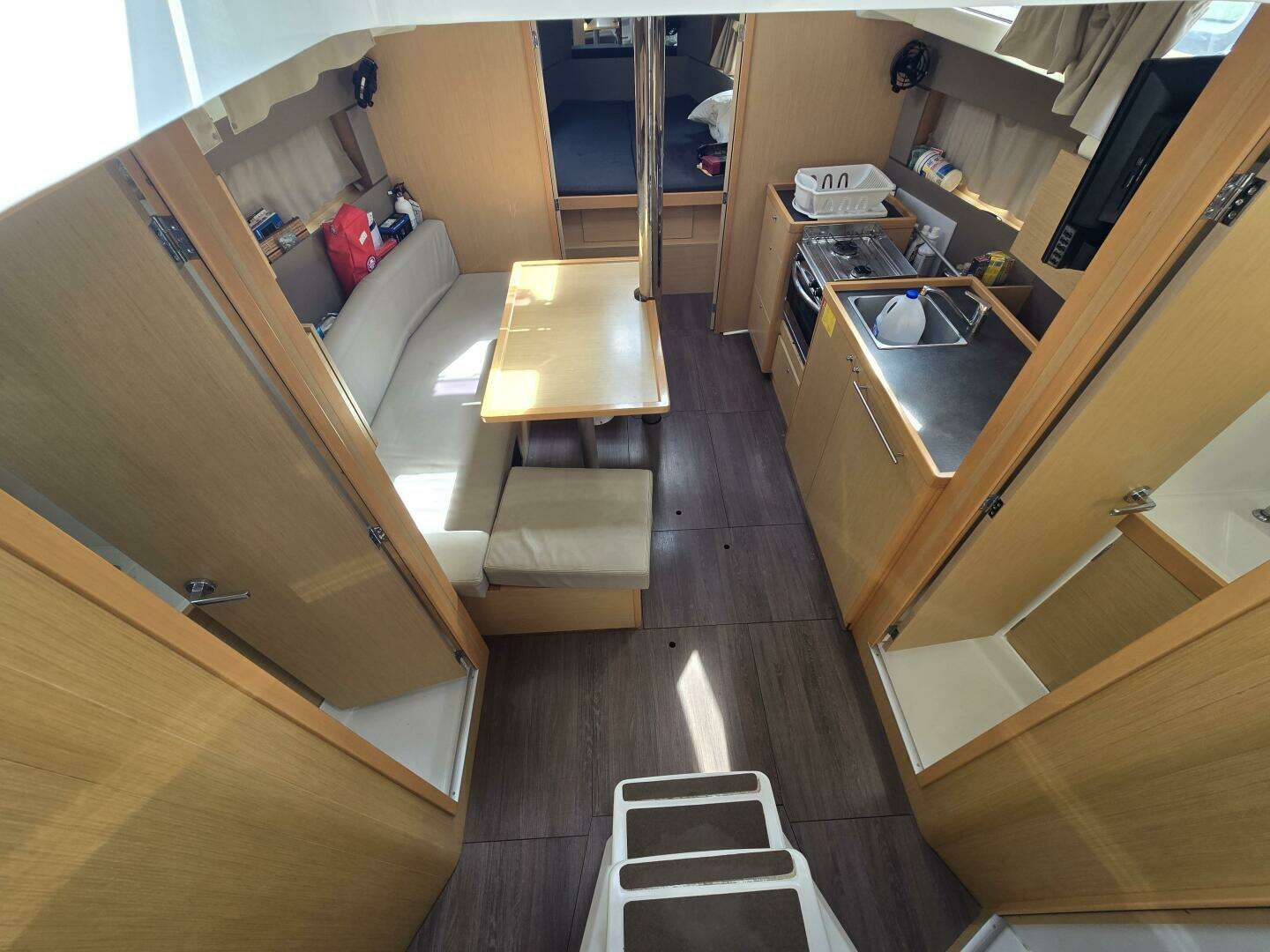 2018 Beneteau 38.1 - Image 14