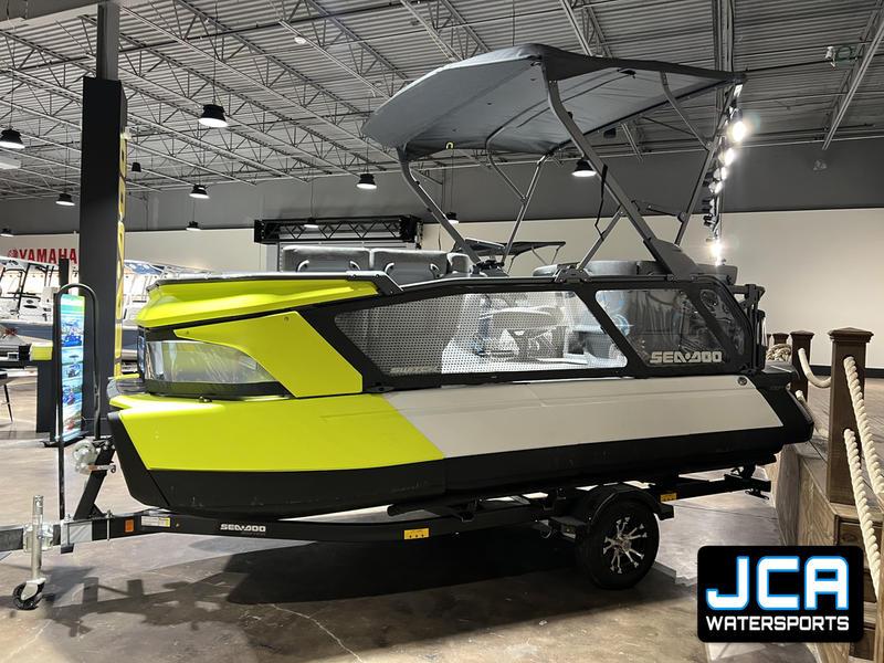 2023 Sea-Doo Switch Cruise 18