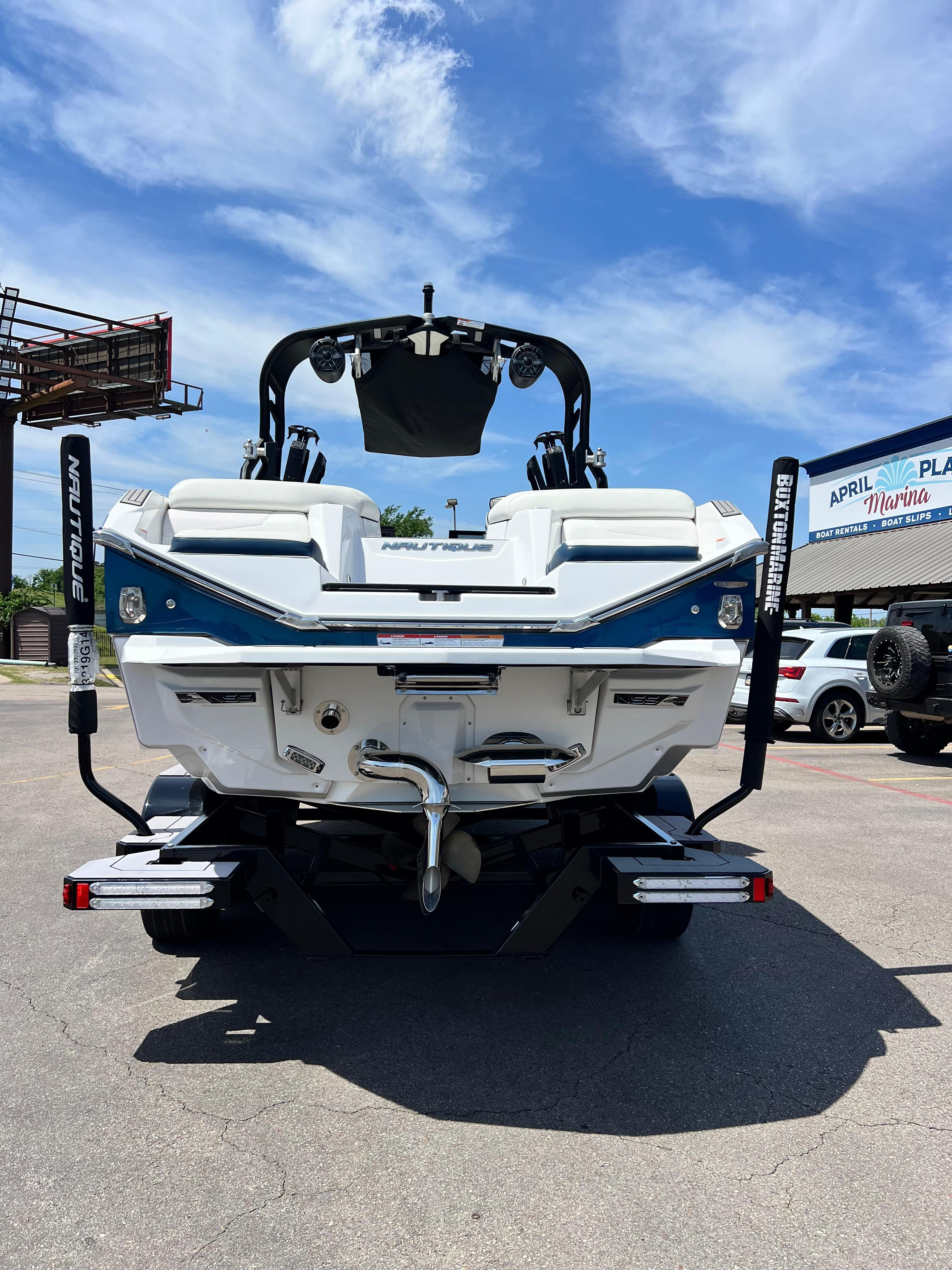 2021 Nautique Super Air Nautique G25 - 7