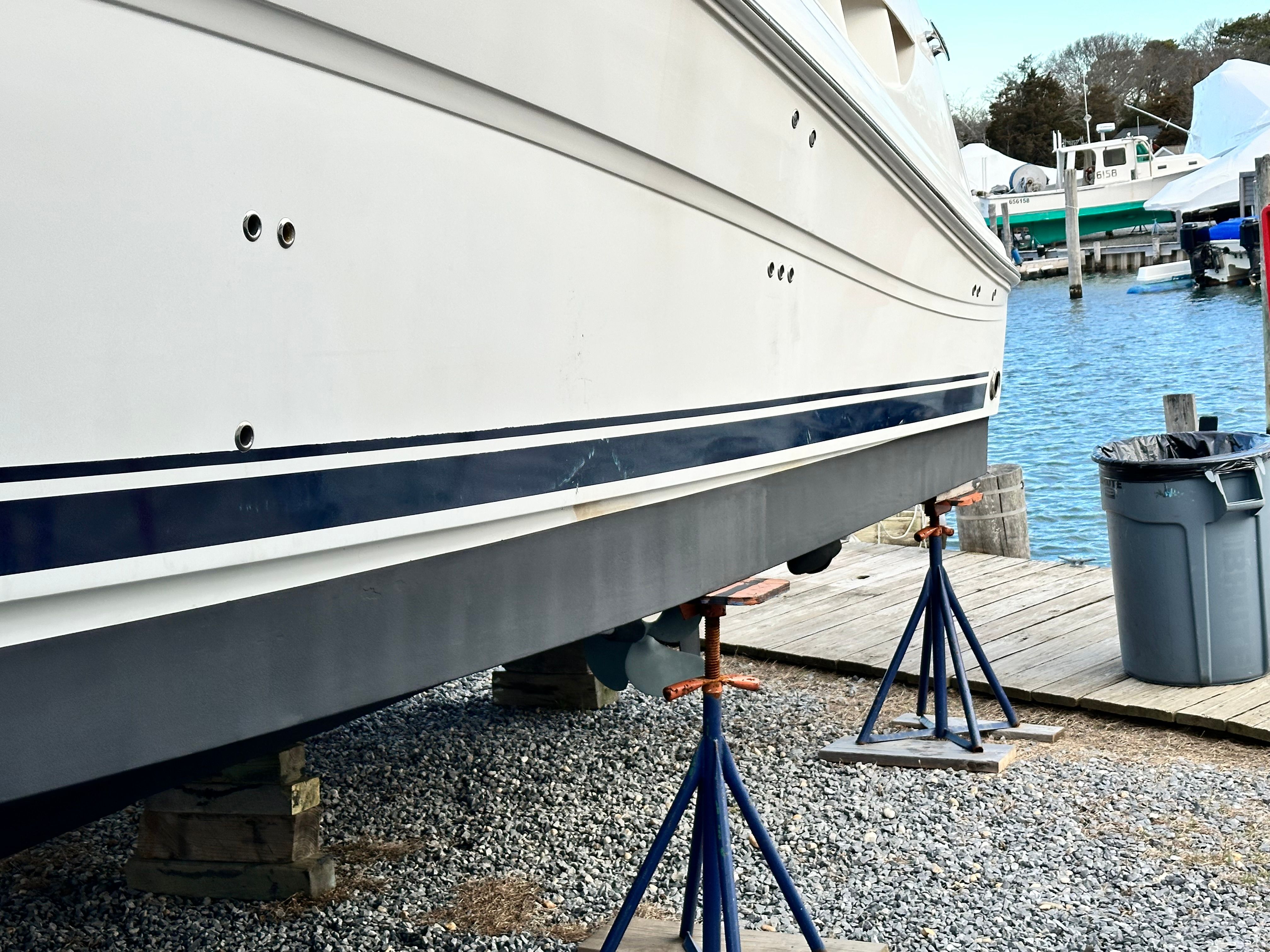2007 Sea Ray 40 Sundancer - 26