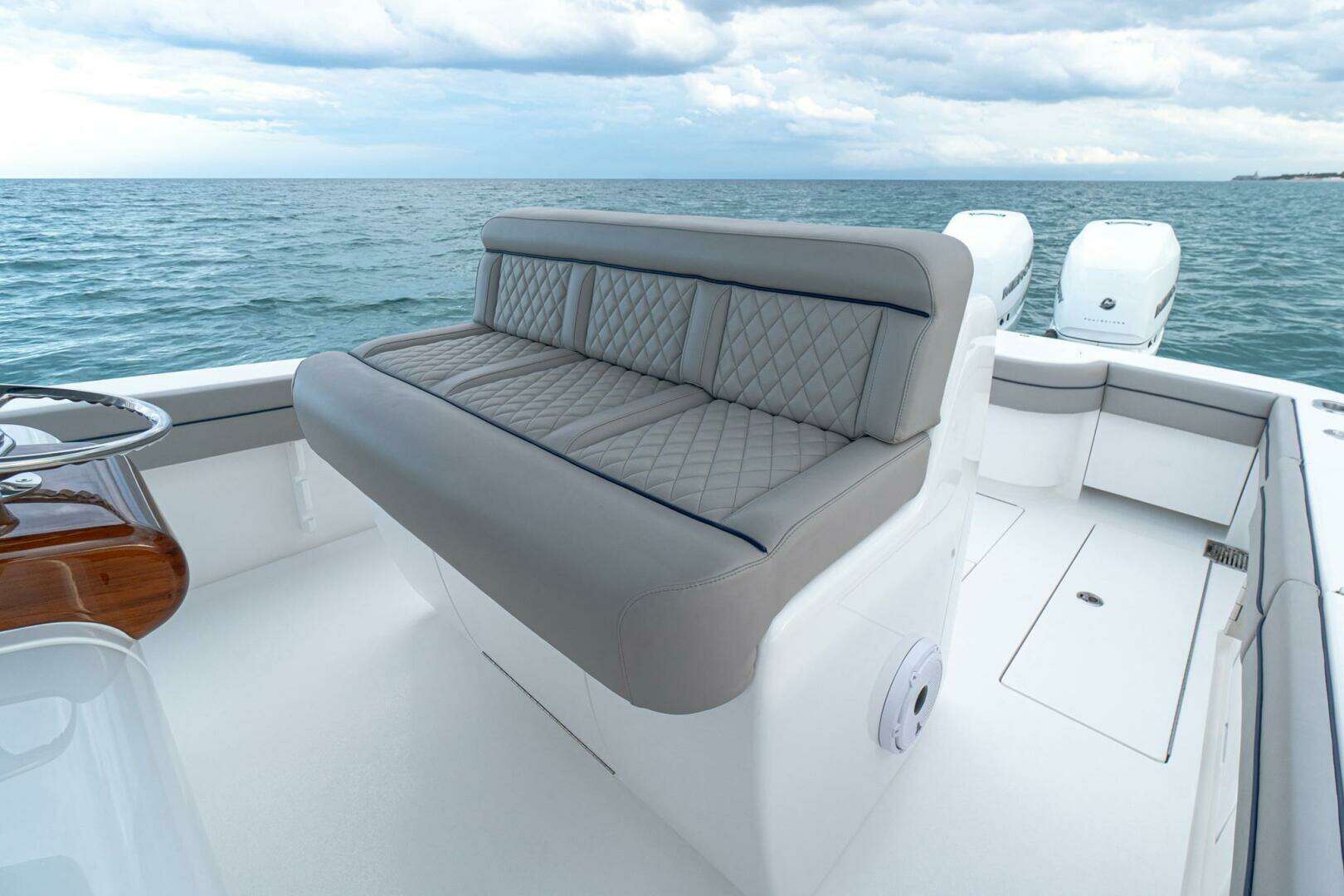 2026 Valhalla Boatworks V-33 - Image 6