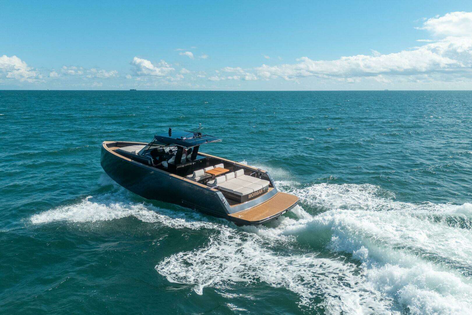 2023 Pardo Yachts 43 - Image 44