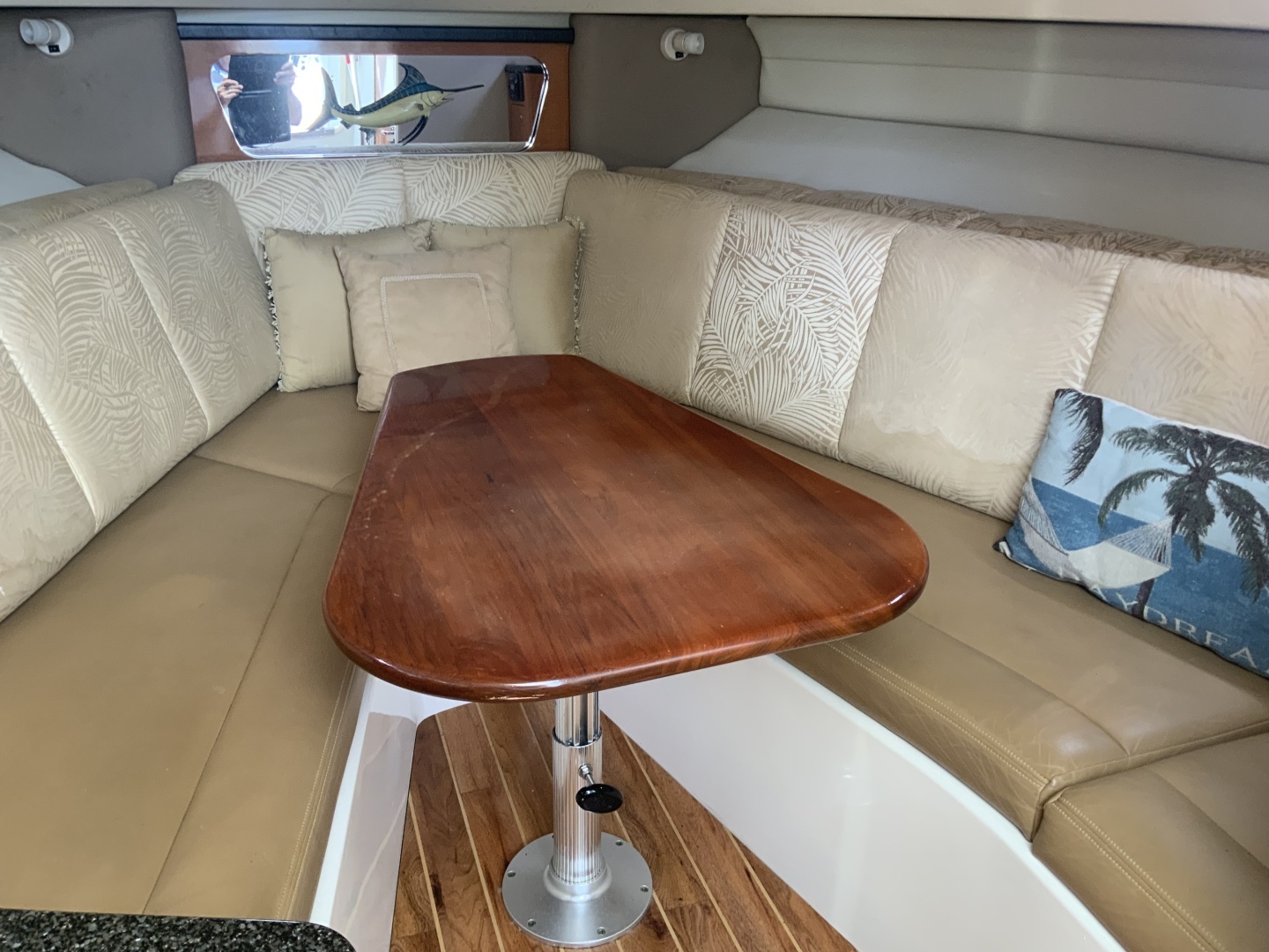 2007 Robalo R305 Walkaround - Image 10