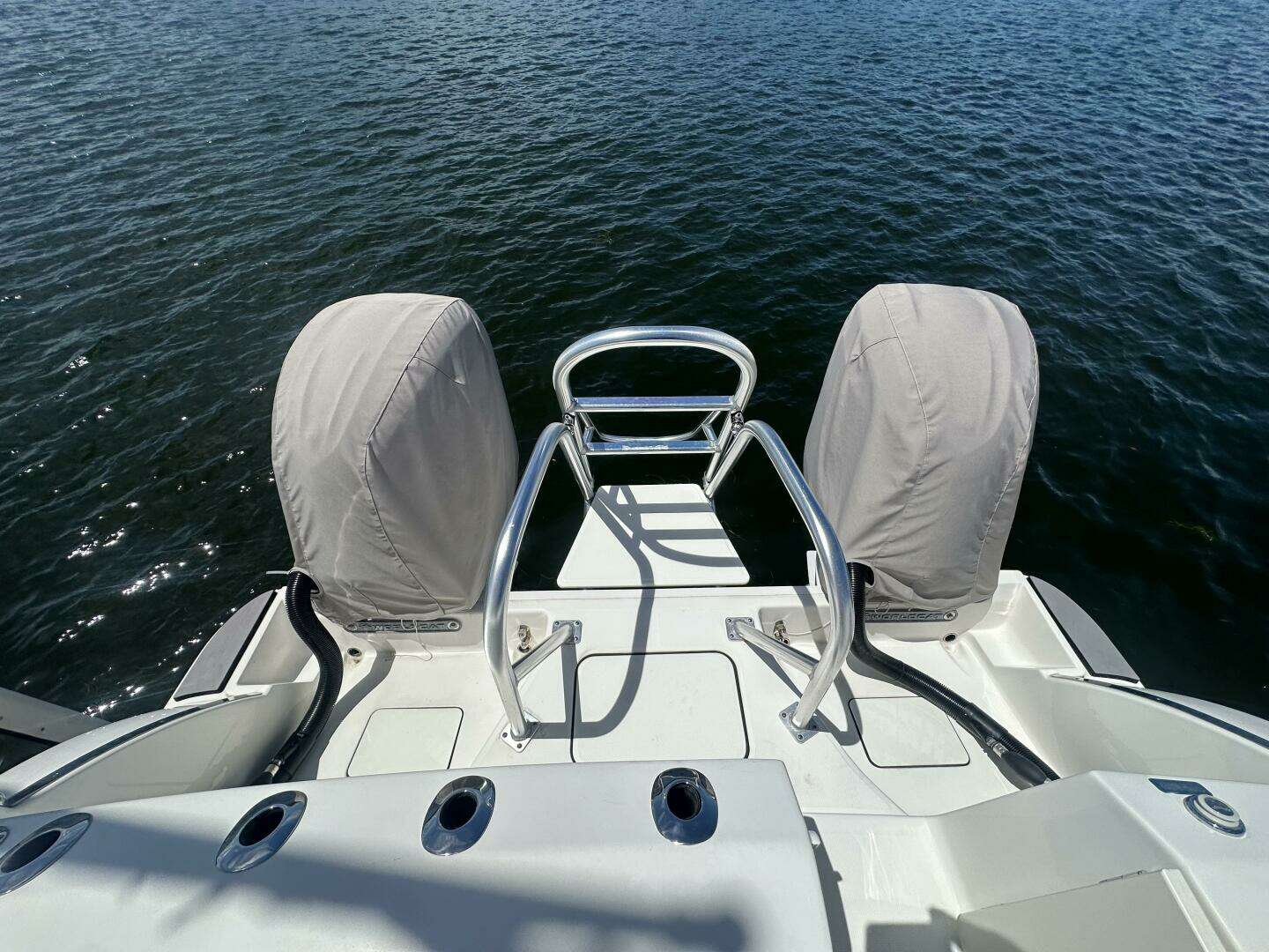 2024 World Cat 280CCX - Image 16